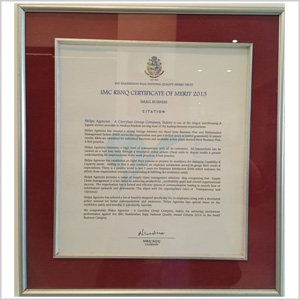 Award Image