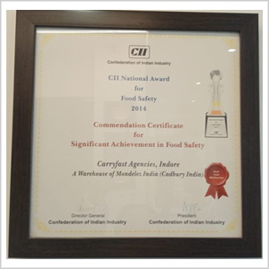 Award Image